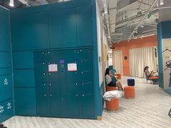 -海马体照相馆(合肥包河万达广场店)
