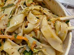 -卷五味·李老二卷馍(学则路店)