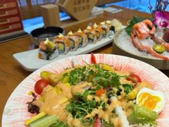 -本家食堂(华南店)