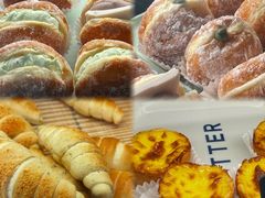 -屋裡·Union Bakery(龙江路店)