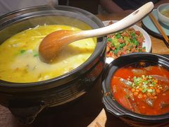 -九锅一堂酸菜鱼(新南凯德直营店)