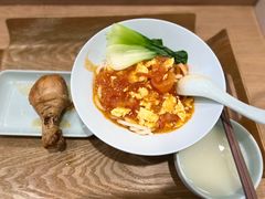 -十八汆·京味打卤面(酒仙桥店)