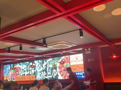 -京悦南门涮羊肉·羊蝎子火锅(田林路店)