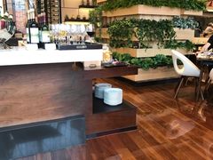 -嘉年华大酒店琴湾-自助餐厅