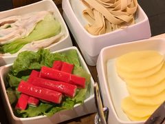 -大龙燚火锅(南山大道店)