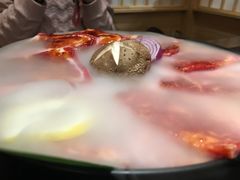 -九田家黑牛烤肉料理(石路天虹店)