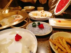 -小龙坎火锅(湖滨银泰in77店)