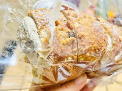 -海福仑韩国面包