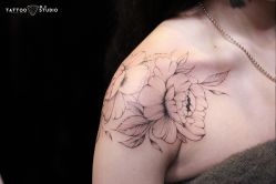 点击看大图 -飛凡TATTOO纹身•原创