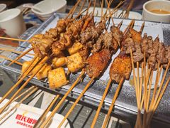 -管氏翅吧(广渠门店)