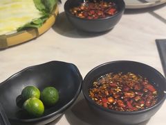 -狐狸爱上椰子鸡(滨江星光大道店)