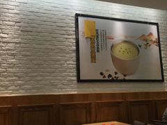 大堂-老娘舅(杭州良渚永旺梦乐城店)