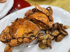 -青竹园海鲜餐厅(海天路店)