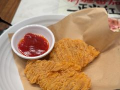 -和府捞面(曹路花园城店)