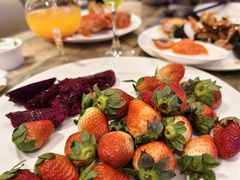 -安蒂娅·海鲜自助餐厅(安蒂娅美兰酒店)