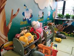 -极橙儿童齿科矫正中心(奥城店)