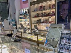 -世纪大明眼镜·林德伯格·蔡司官方授权店(武昌旗舰店)