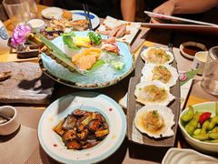 -三石铁板烧(紫竹桥店)