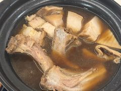 -新峰肉骨茶(总店)