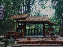 -望江楼公园