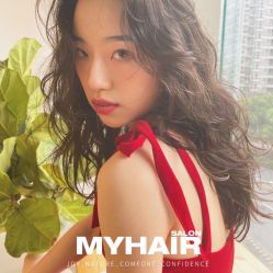 -MY HAIR ARDOR