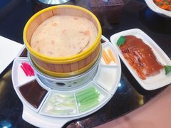 -新南华大酒店(广中店)