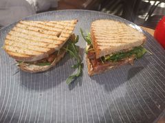 -Moka Bros 摩卡站(西单大悦城店)