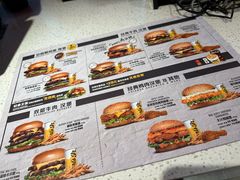 -卡乐星(浦东机场店)