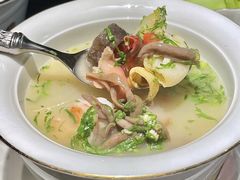 -怡情荟•海鲜青岛菜(五四广场旗舰店)