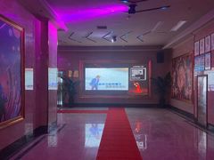 -圣地雅歌KTV(市府广场店)