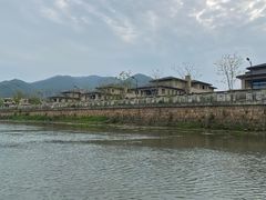 -杭州双溪漂流景区