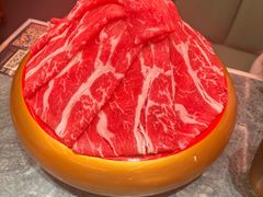 -牛New寿喜烧(龙湖金沙天街店)