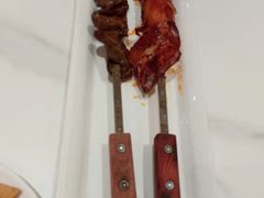 -双合园·海鲜水饺青岛菜(九水东路店)