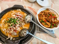 -李师傅脆肚(梅林店)