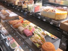 -星巴克(杭州银泰城西一店)