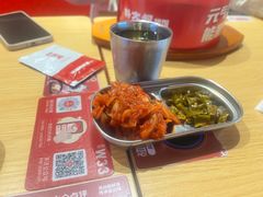 -朴大叔拌饭(上海金山万达店)