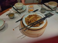 -禄运茶居·手工点心(猎德店)