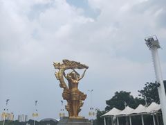 -东湖景区