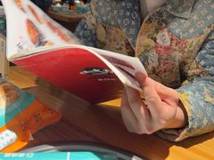 -土大力韩式烤肉料理(和平路店)