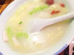 妈妈的味道-妈妈的味道(工人体育场东路店)