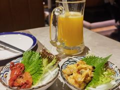 -極上萬膳·日料放题(来福士江景店)