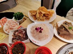 -季季红火锅(柳州城中万达二店)
