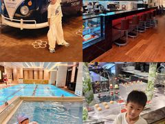 -上海漕河泾万丽酒店