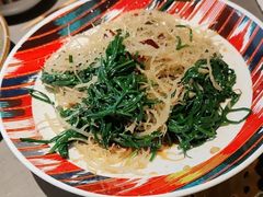 -塔哈尔·新疆盛宴(奉贤龙湖店)