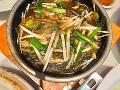 -宁波石浦大饭店(新材料城店)