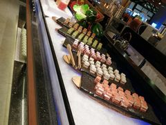 -壹炉自助烤肉烧烤店(港悦广场店)