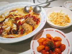 -花椒俏川菜小馆(南海万达店)