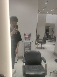 -Mentor Hair Salon