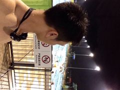 越秀游泳场-越秀山游泳场