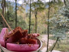 -黔灵山公园